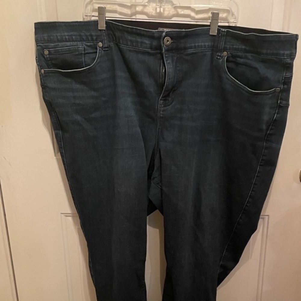 Torrid Jeans Bombshell Skinny